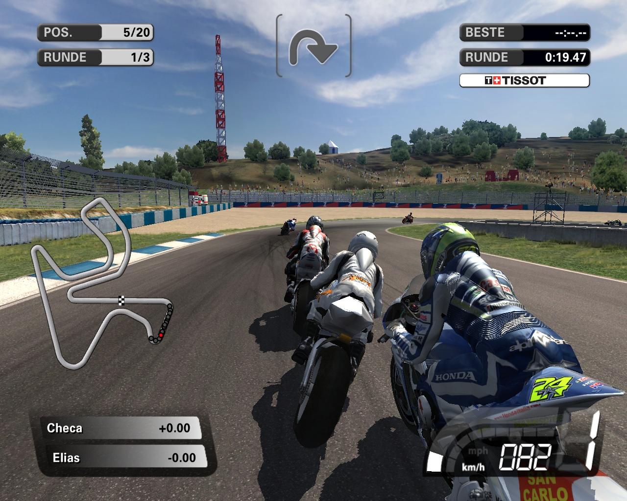 game motogp 2019 for pc